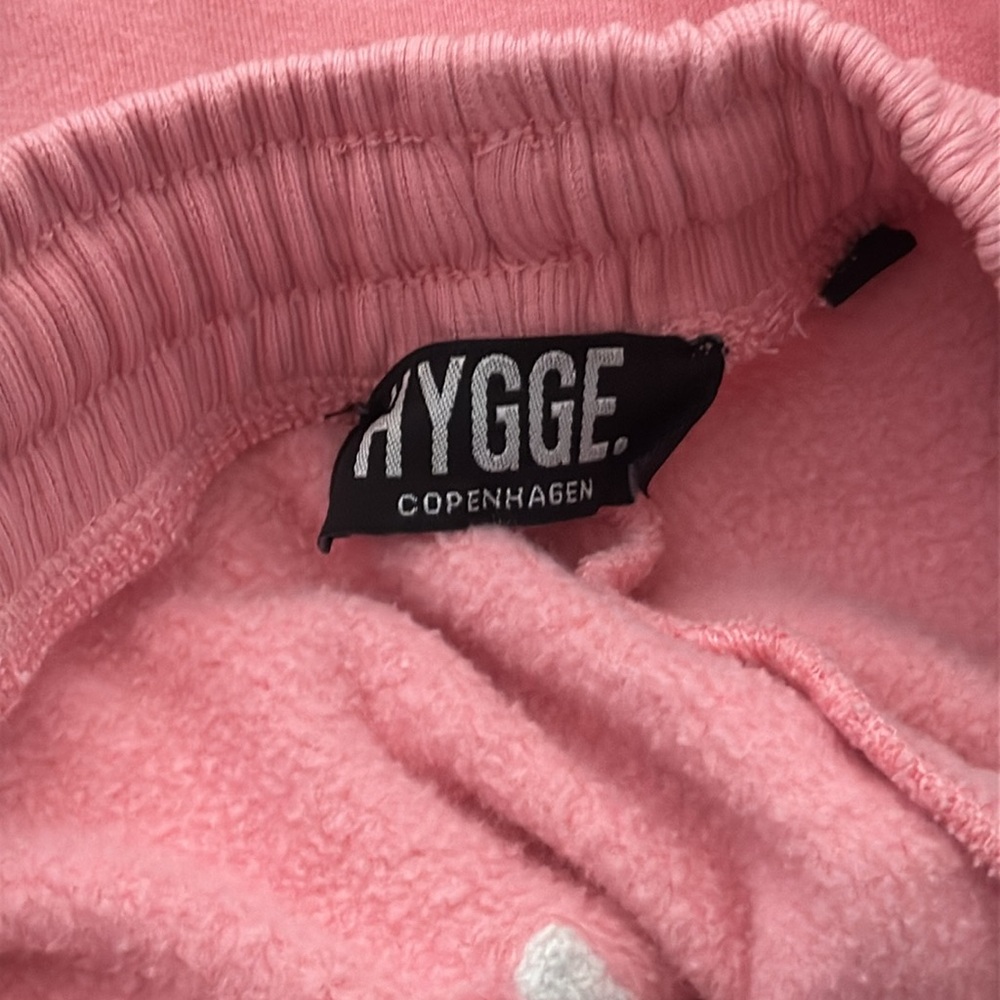 Hygge Copenhagen Cozy Matching Hoodie and Sweatpants Set - Picture 3 of 6